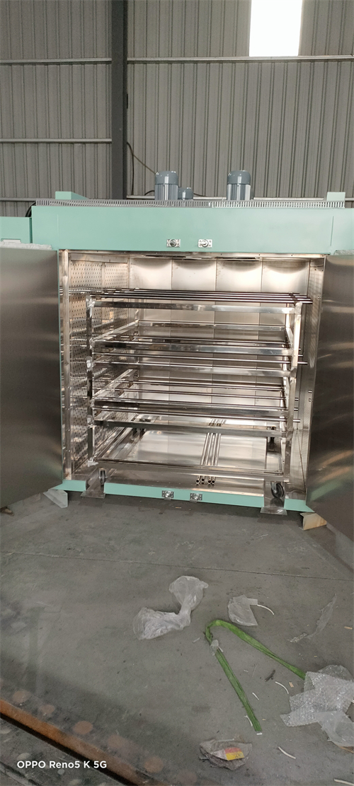 Industrial high-temperature drying oven, large blast drying oven, available in multiple scenarios, and available for sale nationwide