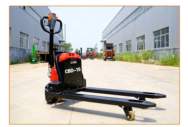 The manufacturer supplies electric forklift, electric tractor, Davao pure electric handcart, Cart