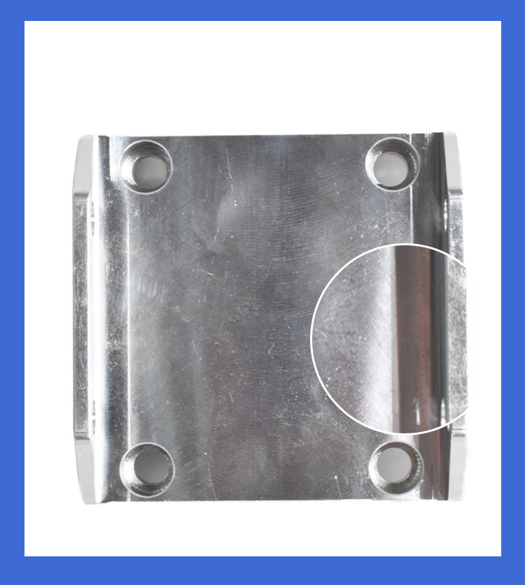 Precision Customization of Hardware Parts, Automotive Floor Accessories, Mechanical Components, Machine Welding, Processing, Aluminum Alloy CNC Bending