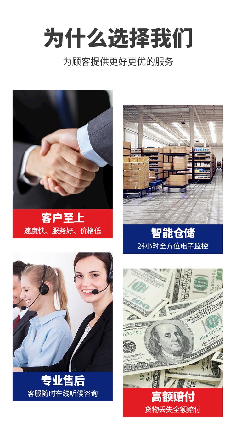 Shipping from China to the United States via FBA air freight special line, direct flights, double customs clearance, tax inclusive, door-to-door cross-border e-commerce logistics