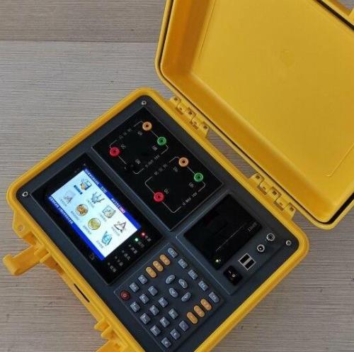 Transformer ratio group tester fully automatic tester model GY-BC Hengxin Guoyi