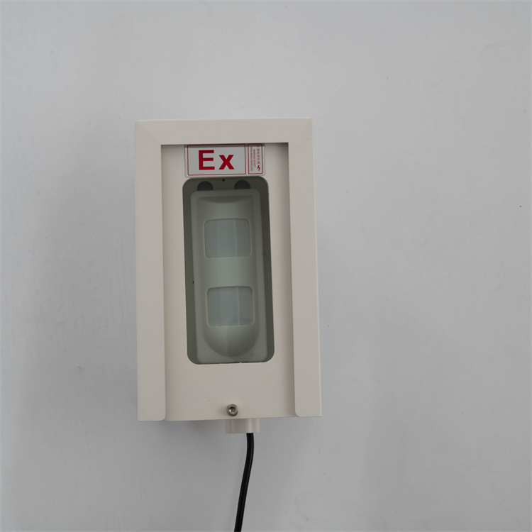 Explosion-proof equipment and explosion-proof detector (Sanjian) ZX-FB-910 has stable performance and supports customization