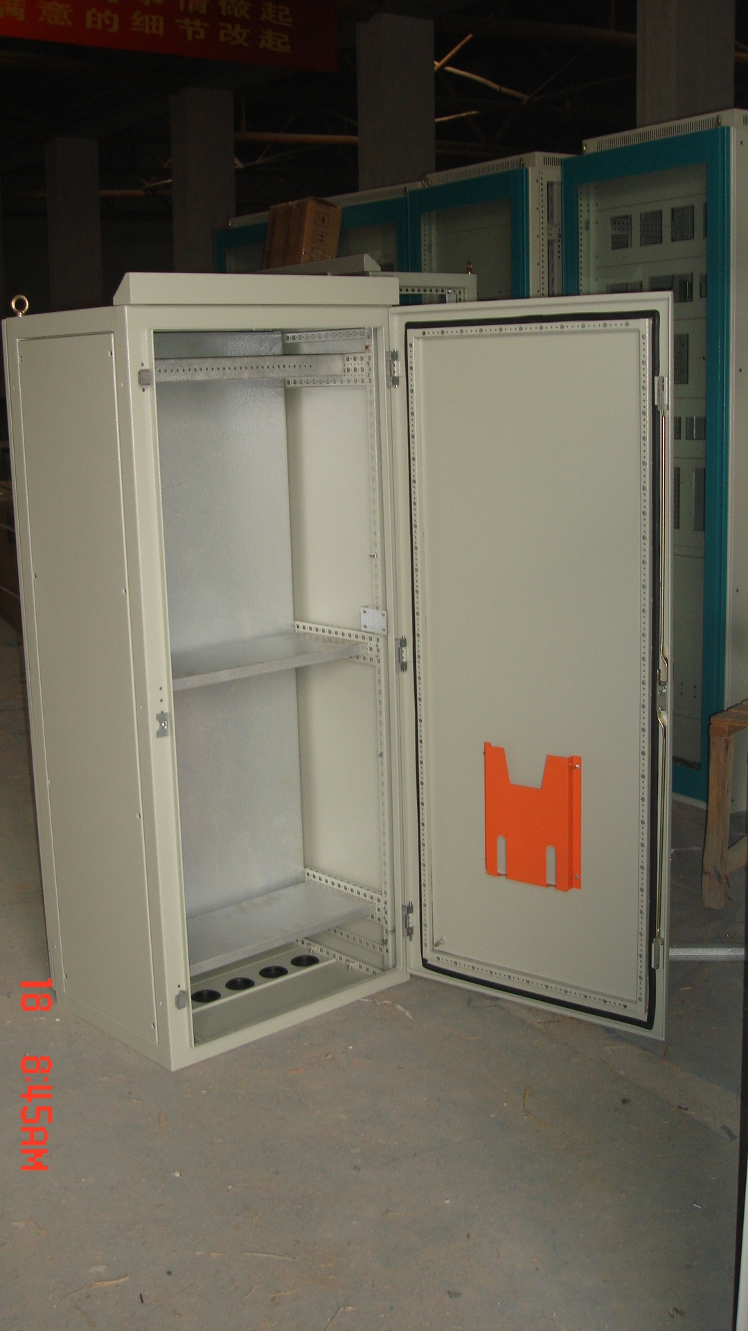 Imitation of Weitu AS control cabinet, frame type power supply cabinet, automation equipment distribution cabinet