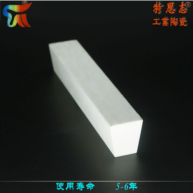 Manufacturer of recrystallized 95% aluminum oxide alumina ceramic sheets and ceramics