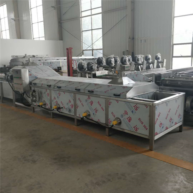 HY-78 Huayuan Automatic Yogurt Sterilization Machine Lychee Sauce Sterilization Equipment Leisure Food Processing Equipment