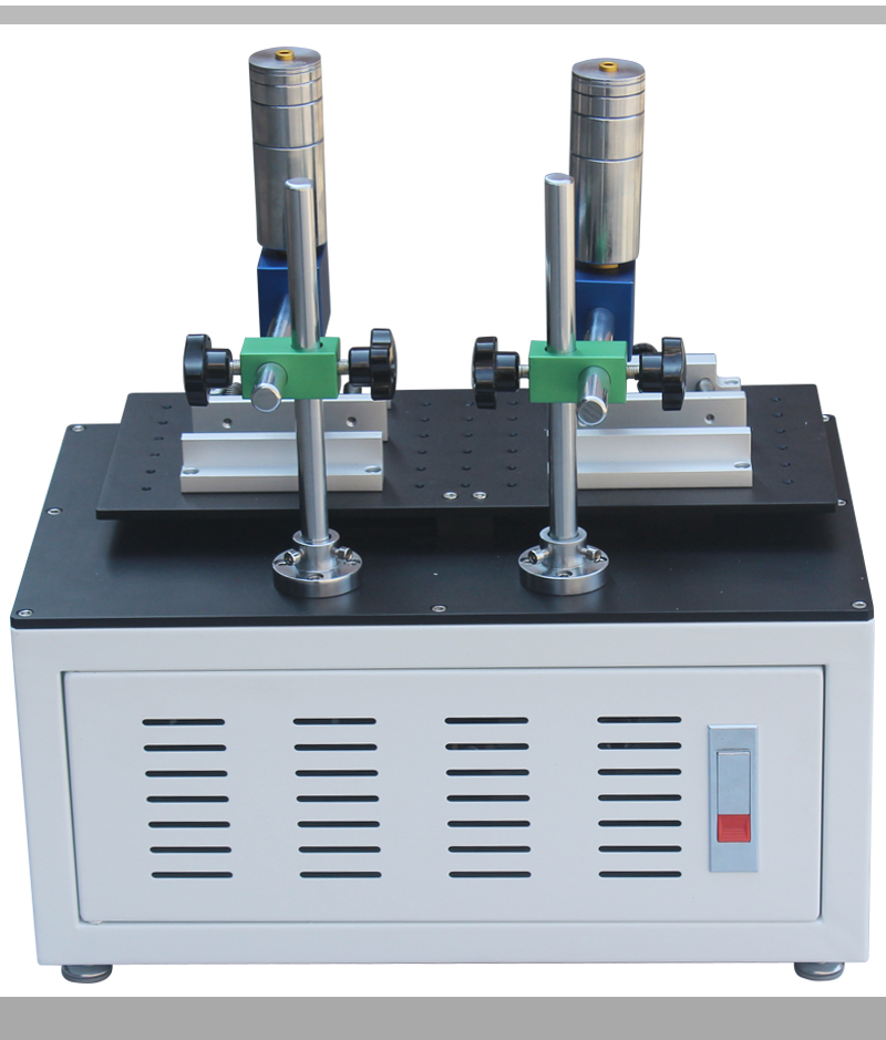 Multi functional alcohol wear and tear testing machine, rubber wear and tear testing machine, available in large quantities