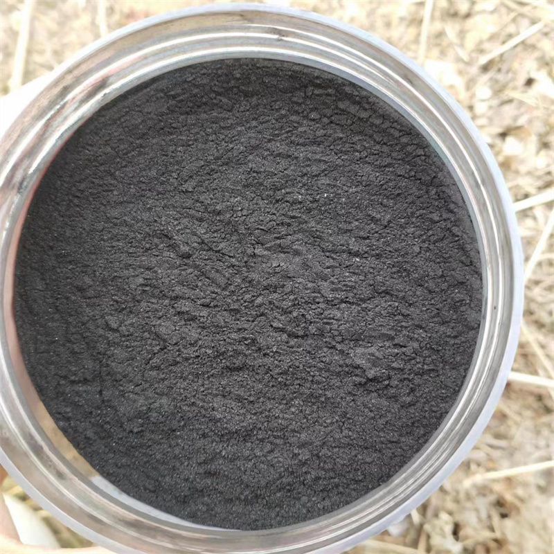 Direct supply of high-quality industrial grade activated carbon with strong adsorption capacity and purification ability, stable and sufficient available clean water source