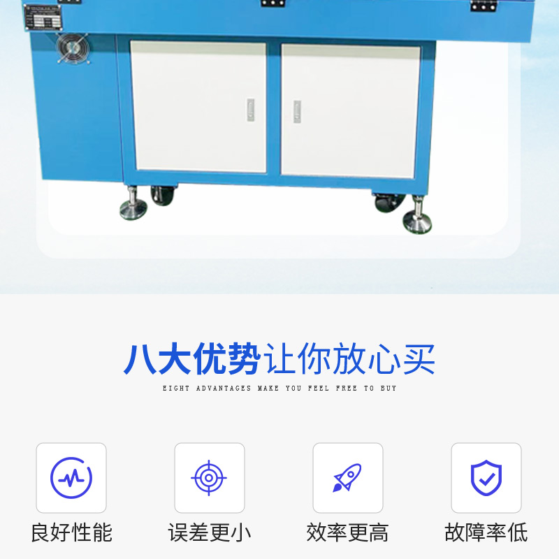 Circular tube horizontal drilling and tapping integrated machine, fully automatic loading and unloading, automatic hole turning and tapping rotary table machine, customized processing