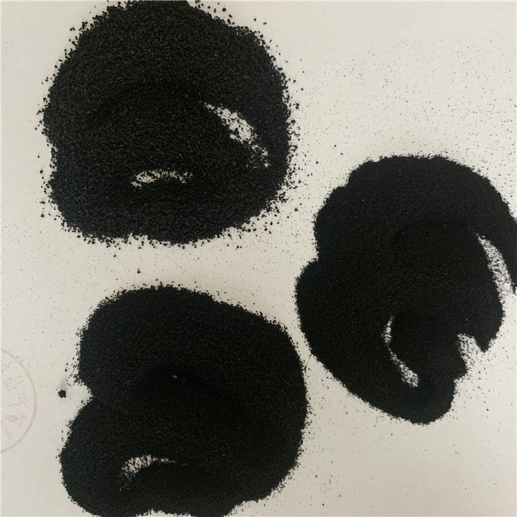 Waste tire rubber powder without steel wire impurities, adhesive, friction plate toughening and wear-resistant agent