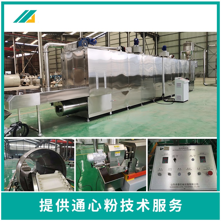 Fresh meat pet food equipment manufacturer Fresh meat dog food production machine