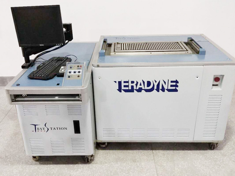 Agilent 3070 Series 3 second-hand ATE tester machine equipment