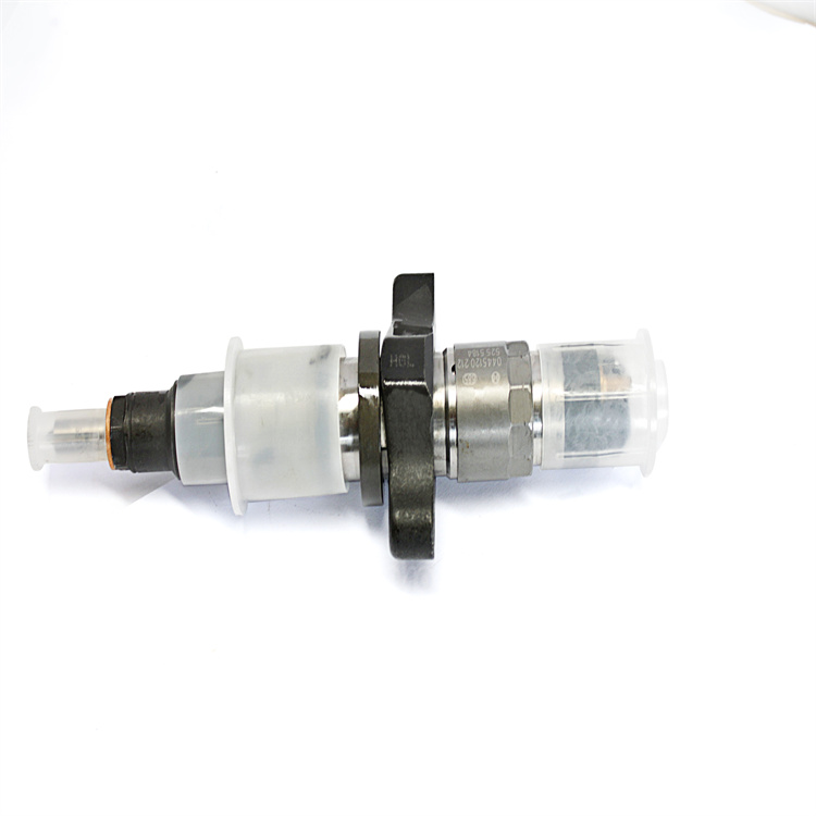 Dongfeng Cummins diesel engine Bosch injector ISBE 0445120212