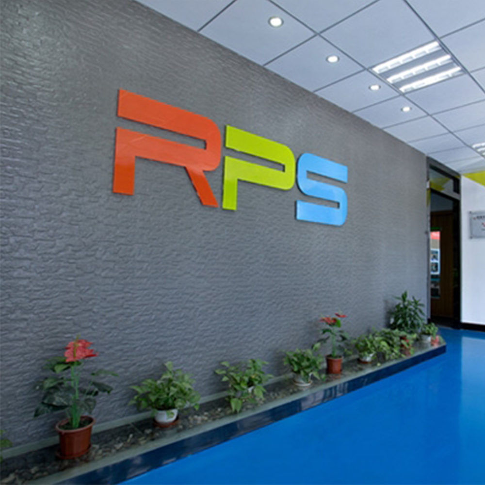 RPS Metal Aluminum Alloy Plastic Parts Carbon Fiber Carbon Plate CNC Lathe Machining Service