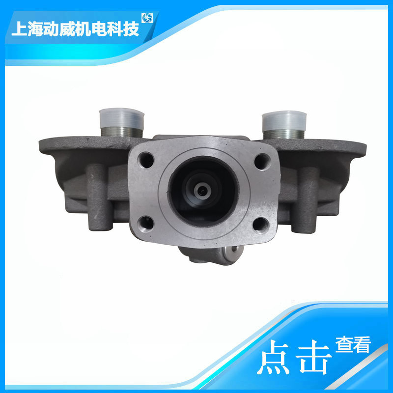 SA22580 Fusheng air compressor oil fine separator core 21160100856 accessories