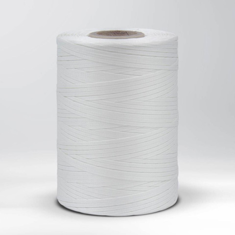 A-A-52080-C-2 Binding Strap Tough Nylon (Polyamide) Yarn Woven Binding Rope