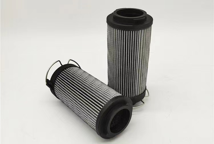 Suitable for Parker Mahler, stainless steel folding hydraulic filter element supports fixed quality, more models consult customer service