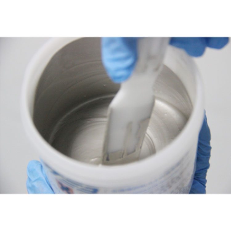 mΩ生物发热膜电极
