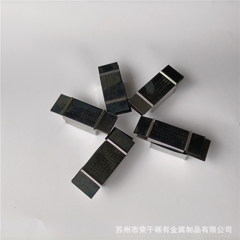 99.95 tungsten alloy evaporation coating with tungsten boat 210 standard tungsten 310 315 shaped boat customizable