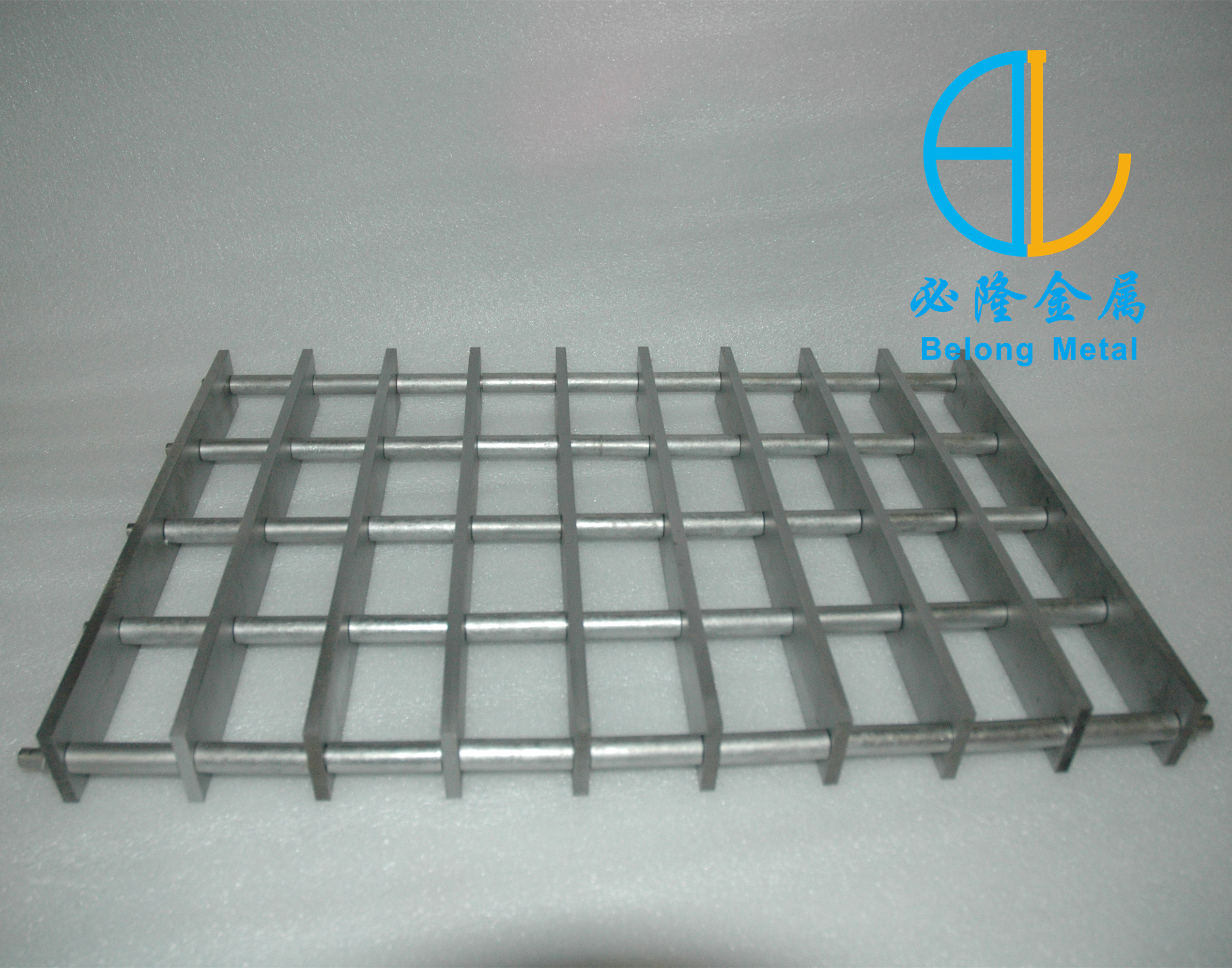 High temperature molybdenum material frame, insulated molybdenum material box, high-temperature furnace molybdenum material frame material frame