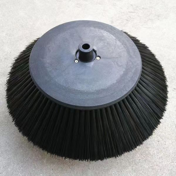 ICE Guobang iS1100L Sweeper Machine Side Brush Main Sweeper Disk Brush Environmental Sanitation Accessories