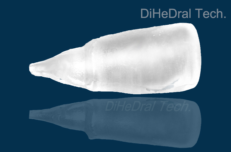 Rare earth doped Lutetium(III) fluoride lithium crystal RE: LiLuF4 nonlinear refractive index Negative refraction index temperature thermal distortion