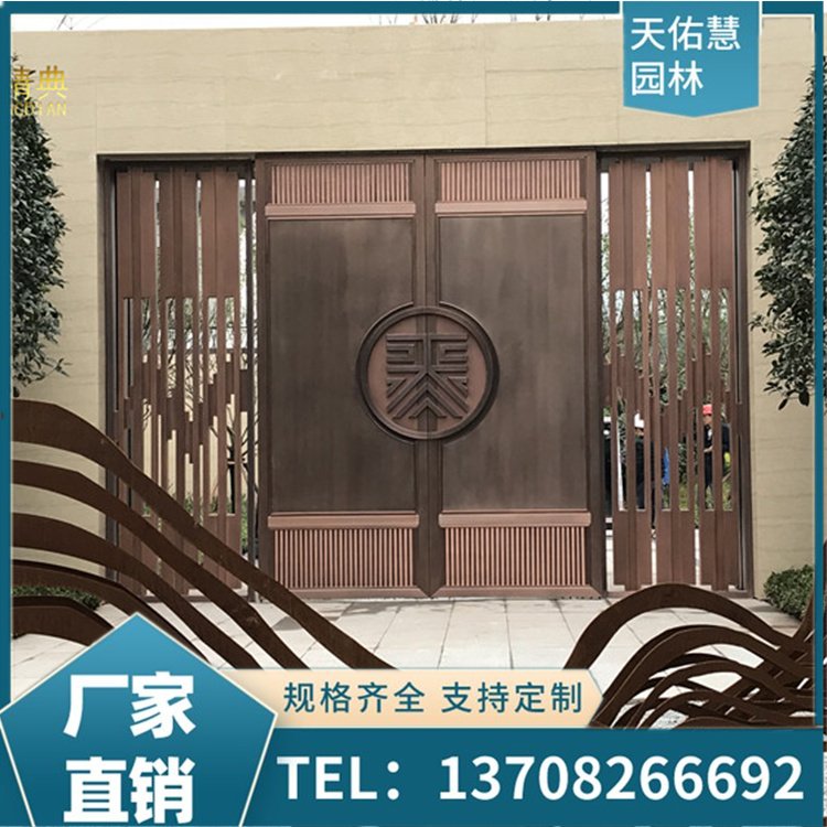 天佑慧定制雕塑工艺 人工雕刻木架包装 支持加印LOGO