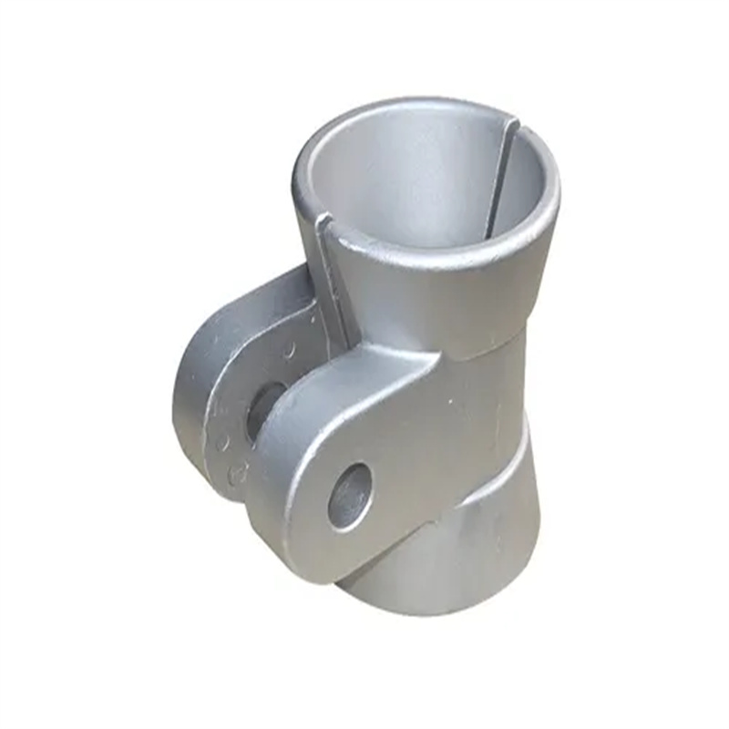 Production and production of aluminum alloy low-pressure castings using die-casting molds for Jiajie's aluminum castings, aluminum casings, chassis, and aluminum accessories