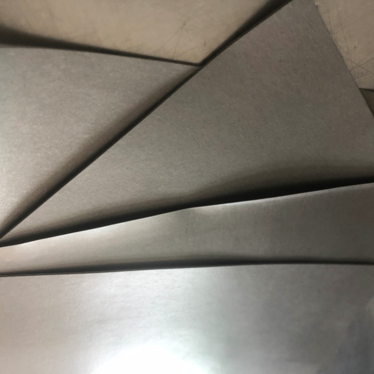 Absorbing material manufacturers High frequency absorbing board Electromagnetic shielding absorbing board