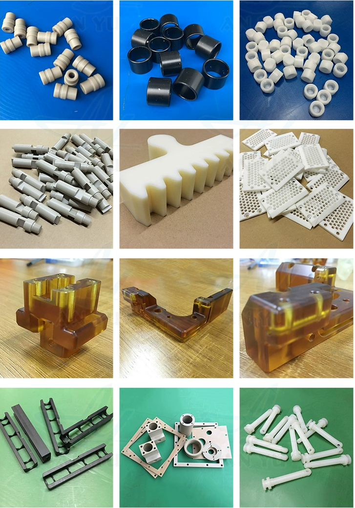 CNC parts customization, CNC turning and milling processing, drawing and sample production of metal products