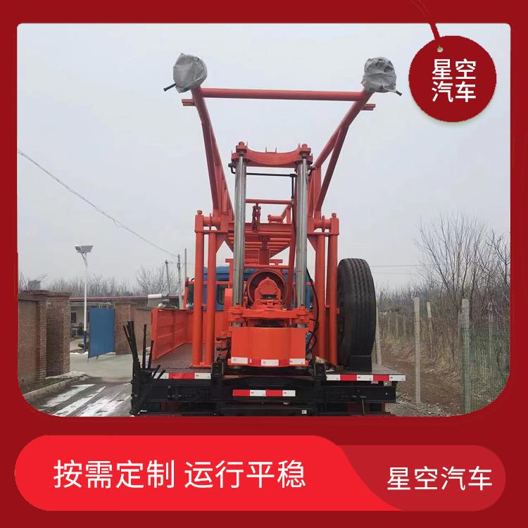 Dongfeng Drilling Locomotive Geological Survey and Exploration Used to Reduce Labor Intensity in Mining Special Types