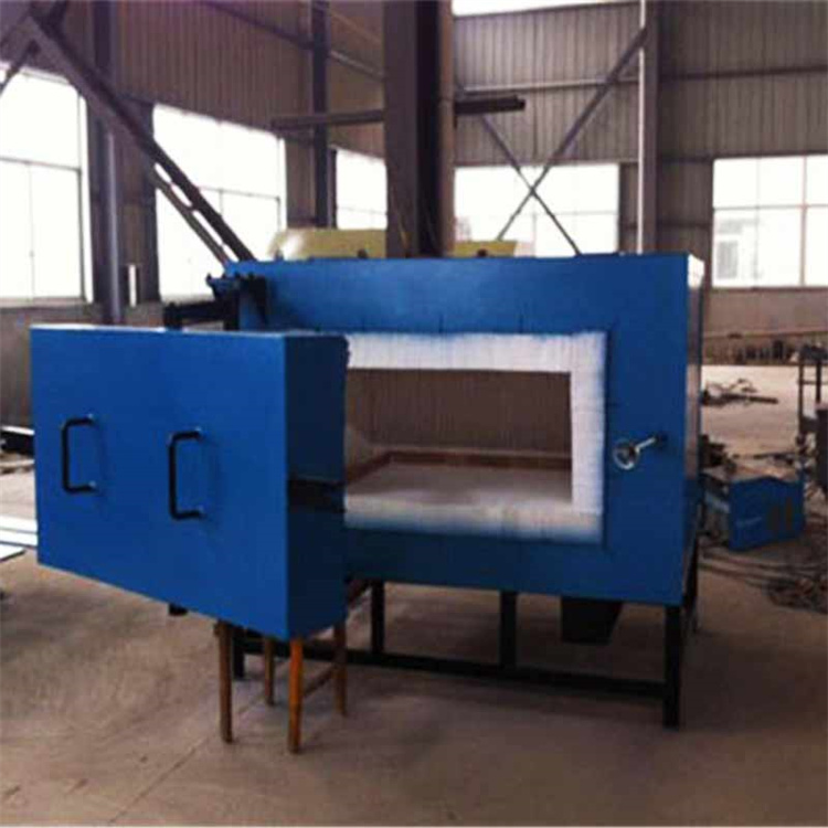 Box furnace energy-saving industrial electric furnace with complete specifications for direct sales by manufacturers with high temperature resistance