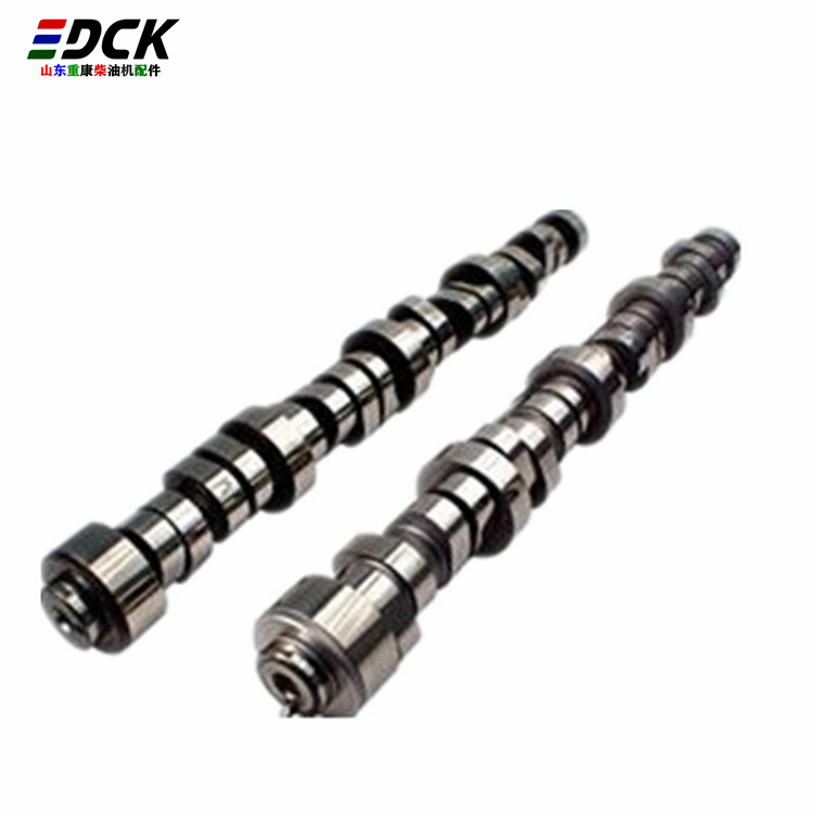 Meikang accessories QSK60 camshaft 3411289 5376154 North Heavy Industry NTE240 diesel engine