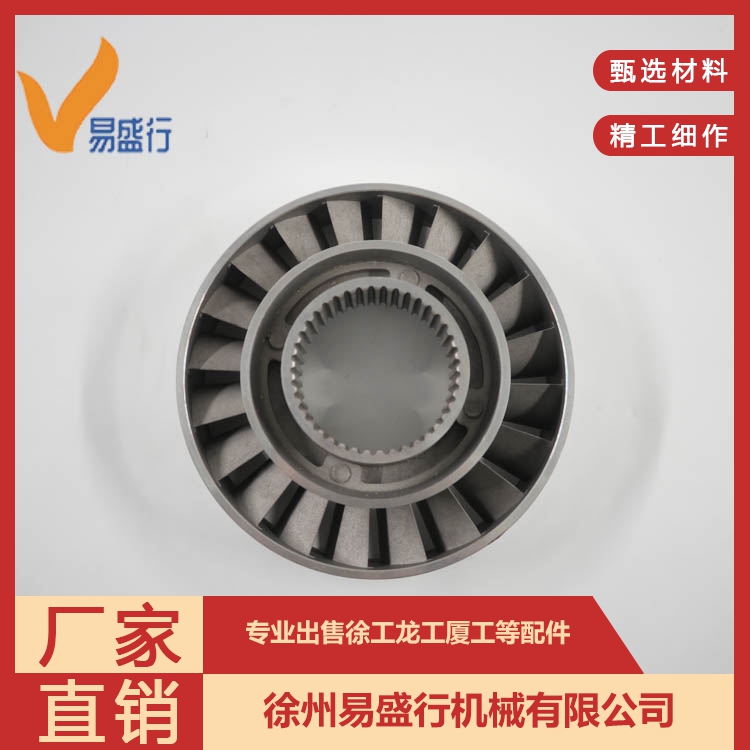 Easy to prevail guide wheel low speed transmission parts XCMG forklift loader Hangchi Longxia Liu engineering machinery parts