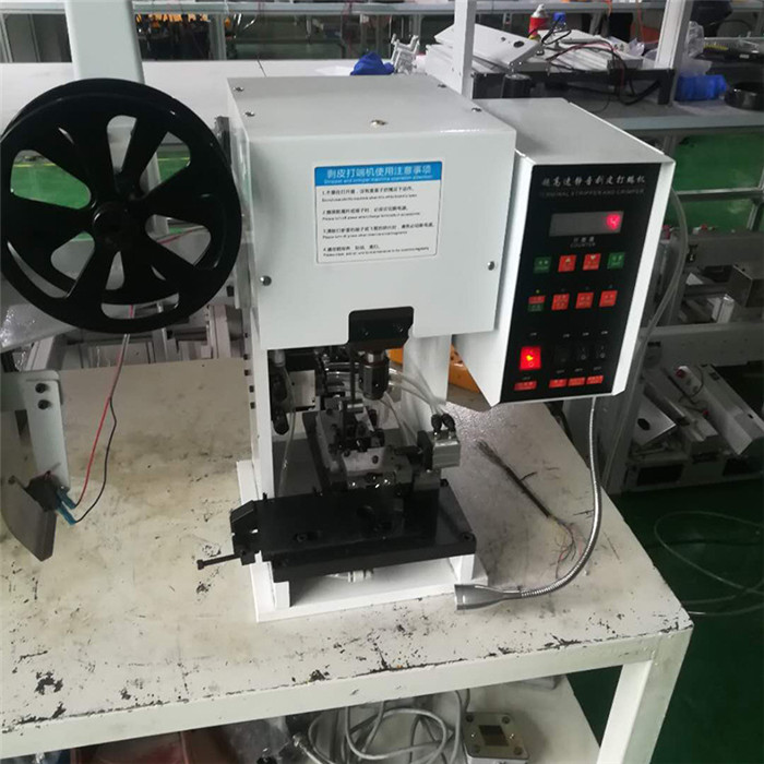 Stripping machine Stripping terminal machine Automatic stripping machine Stripping machine Manufacturer