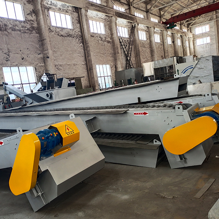 Stainless steel sewage treatment equipment, automatic grid cleaning machine for sea boats, crushing grid, leather and paper making drum, work efficiency, factory customization