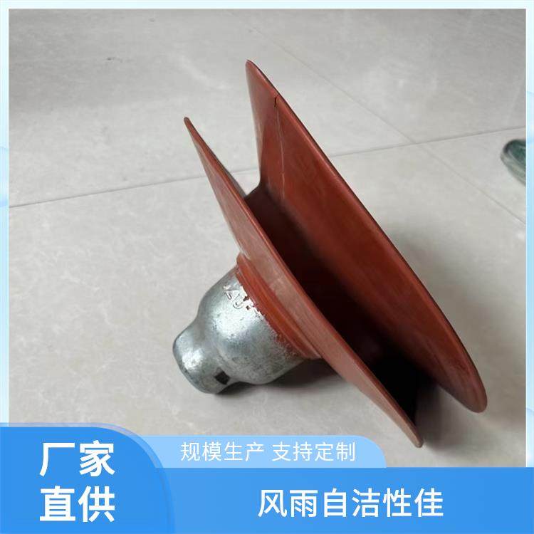 恒东电力 FU100BP/146D 瓷复合绝缘子 湿闪电压较高