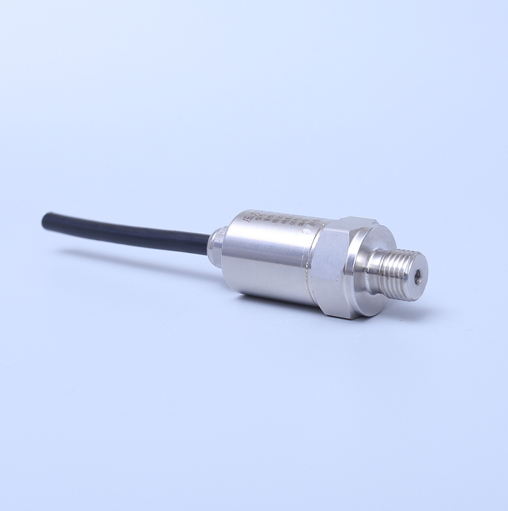 Hermann integrated temperature transmitter RS485 plug-in thermal resistance PT100 temperature sensor 4-20mA