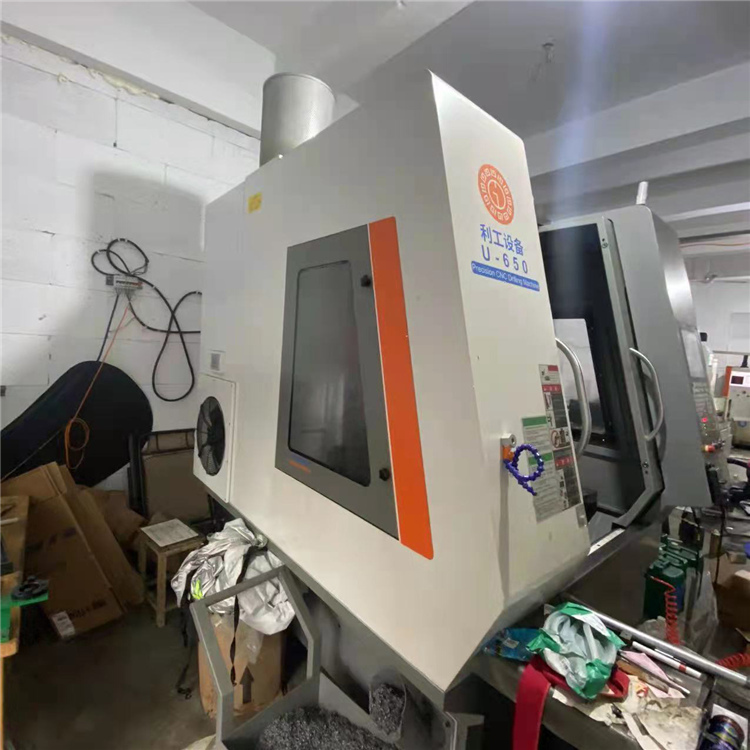 Shushi Recycling Precision Carving Machine Recycling of Waste Machinery and Equipment, Large Quantity of Various Steels, Free door-to-door Service