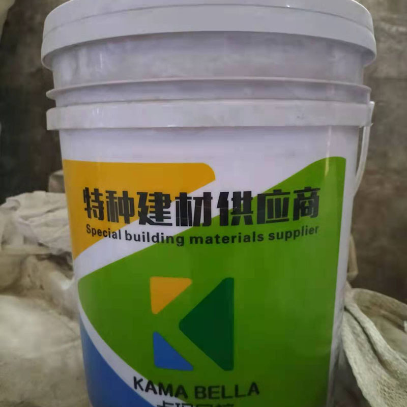 Construction of Highway Bridges with Kamabella RG Waterborne Epoxy Resin Repair Mortar