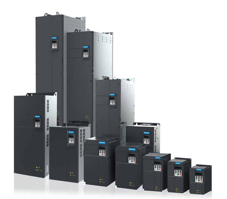 众辰一体式变频器SP600T-11KY-4 螺杆空压机配件批发 控制器