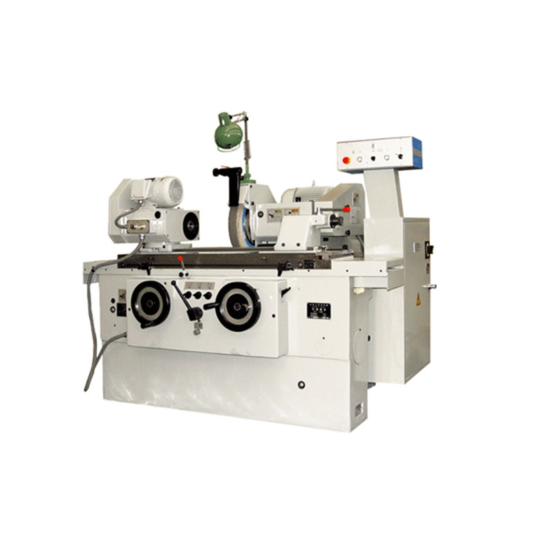 Guilin North Supply M1412 High precision CNC External Grinding Machine for Precision Axis Products Processing