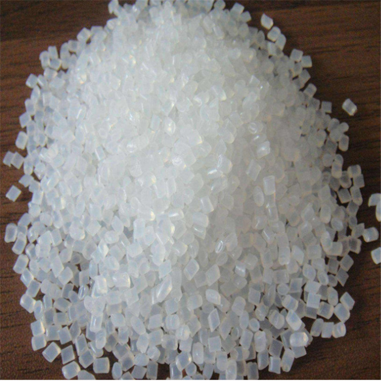 PLA Zhejiang Haizheng REVODE201 Injection grade food grade transparent cup and tableware degradation material