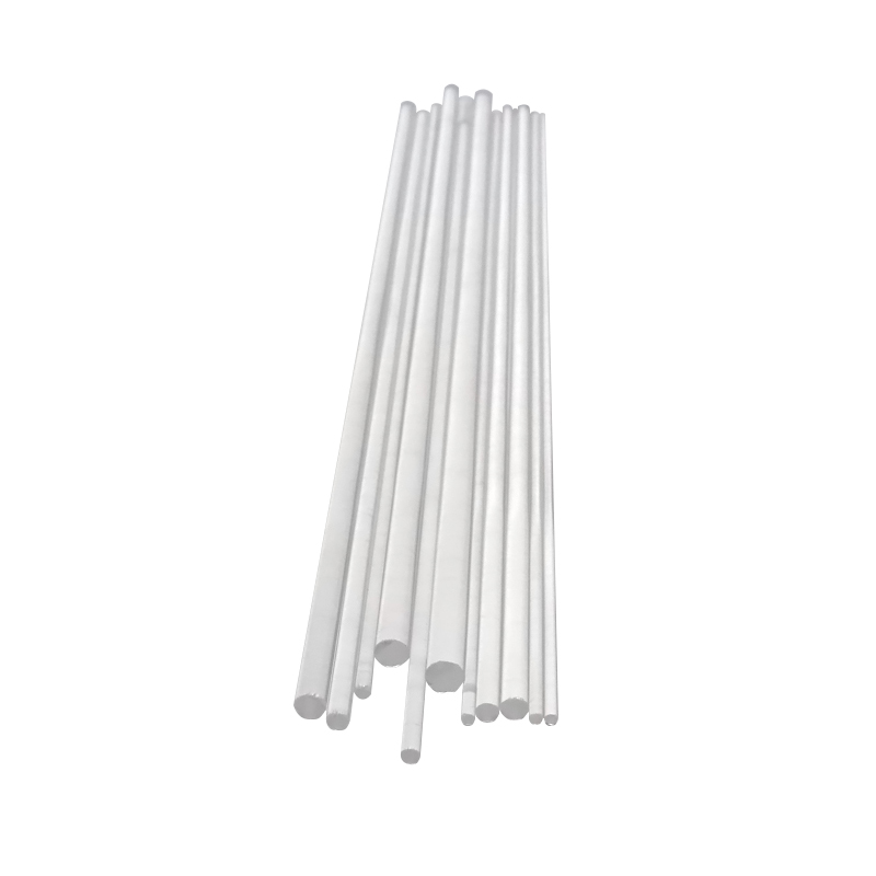 Quartz tube/High temperature resistant glass tube/Quartz capillary tube/ φ 7 * 5 * 150mm