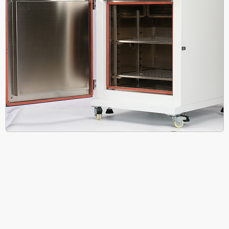 High temperature test chamber, digital display, paint baking, constant temperature test, drying oven, stainless steel electric precision oven, customized