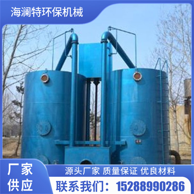 Gravity unpowered filter integrated water purification equipment full-automatic siphon Water filter supports customization