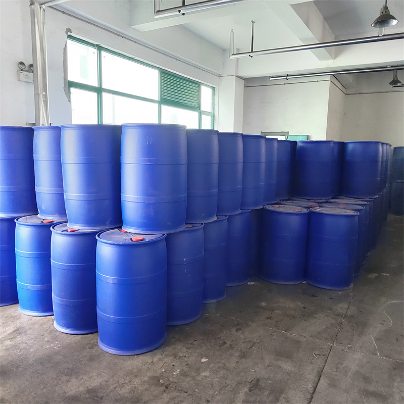 Ethylene glycol industrial grade polyester grade national standard content antifreeze raw material Glycol