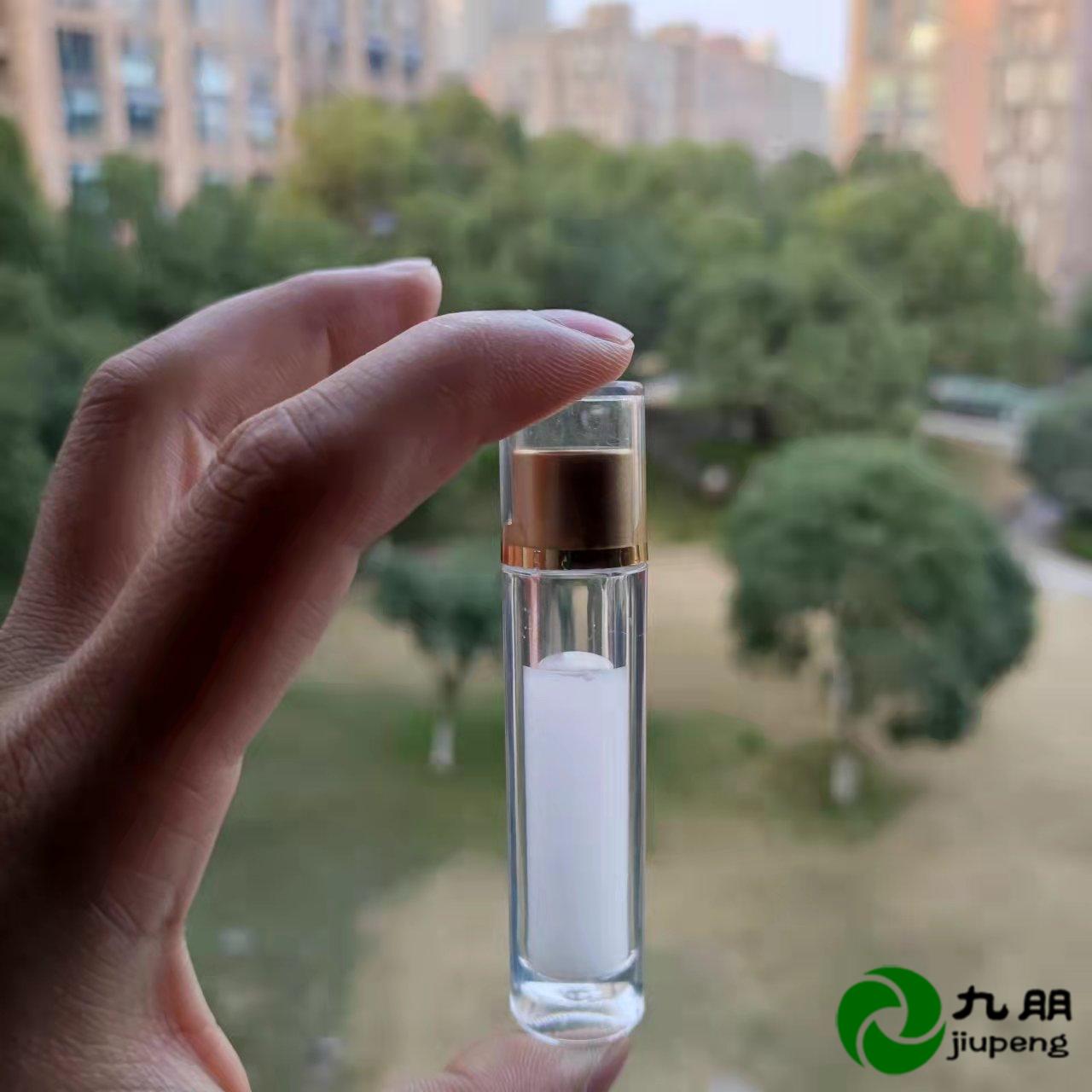 CY-L10B semi transparent liquid for 10 nanometer alkaline aluminum sol coating, directly shipped from stock