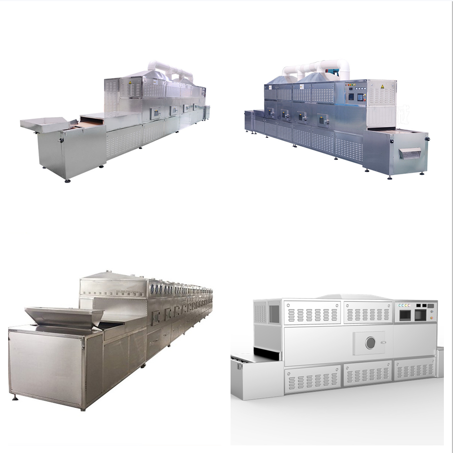 Qianhong's various food sterilization equipment, don't miss the microwave sterilization machine, save time and effort