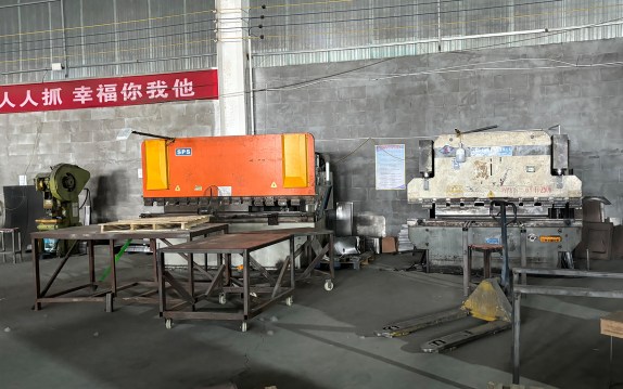 工厂图片