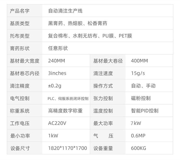 Moxibustion paste production equipment Nojia Chinese medicine paste making machine Hot-melt adhesive paste making machine